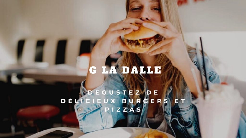 G la Dalle