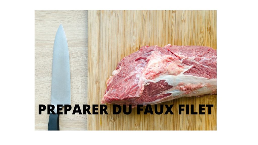 faux filet
