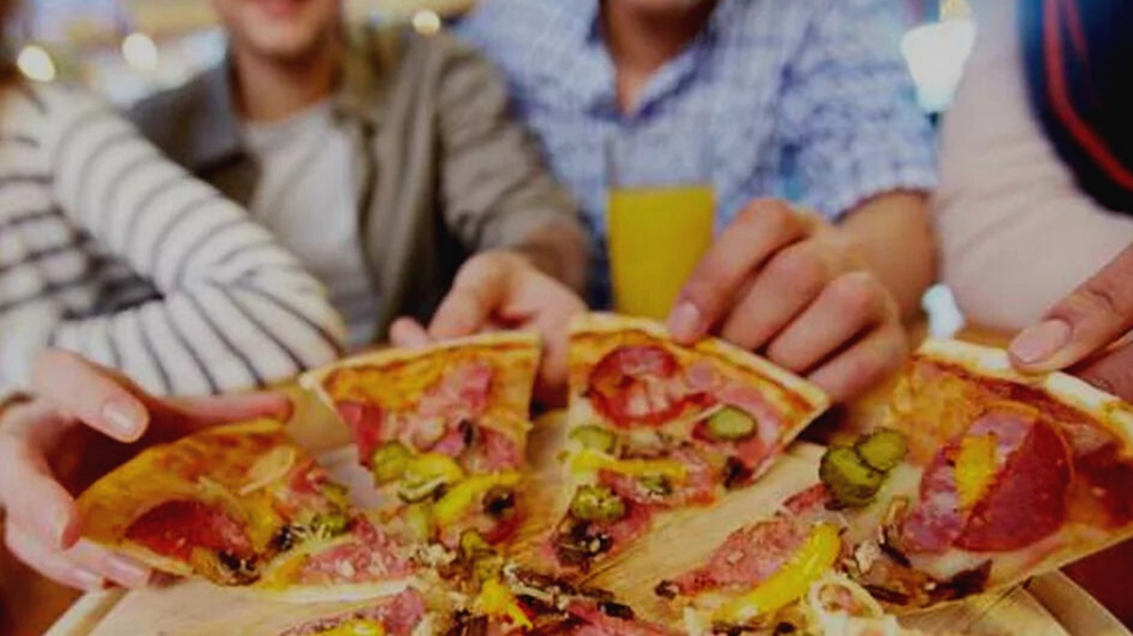 pizza