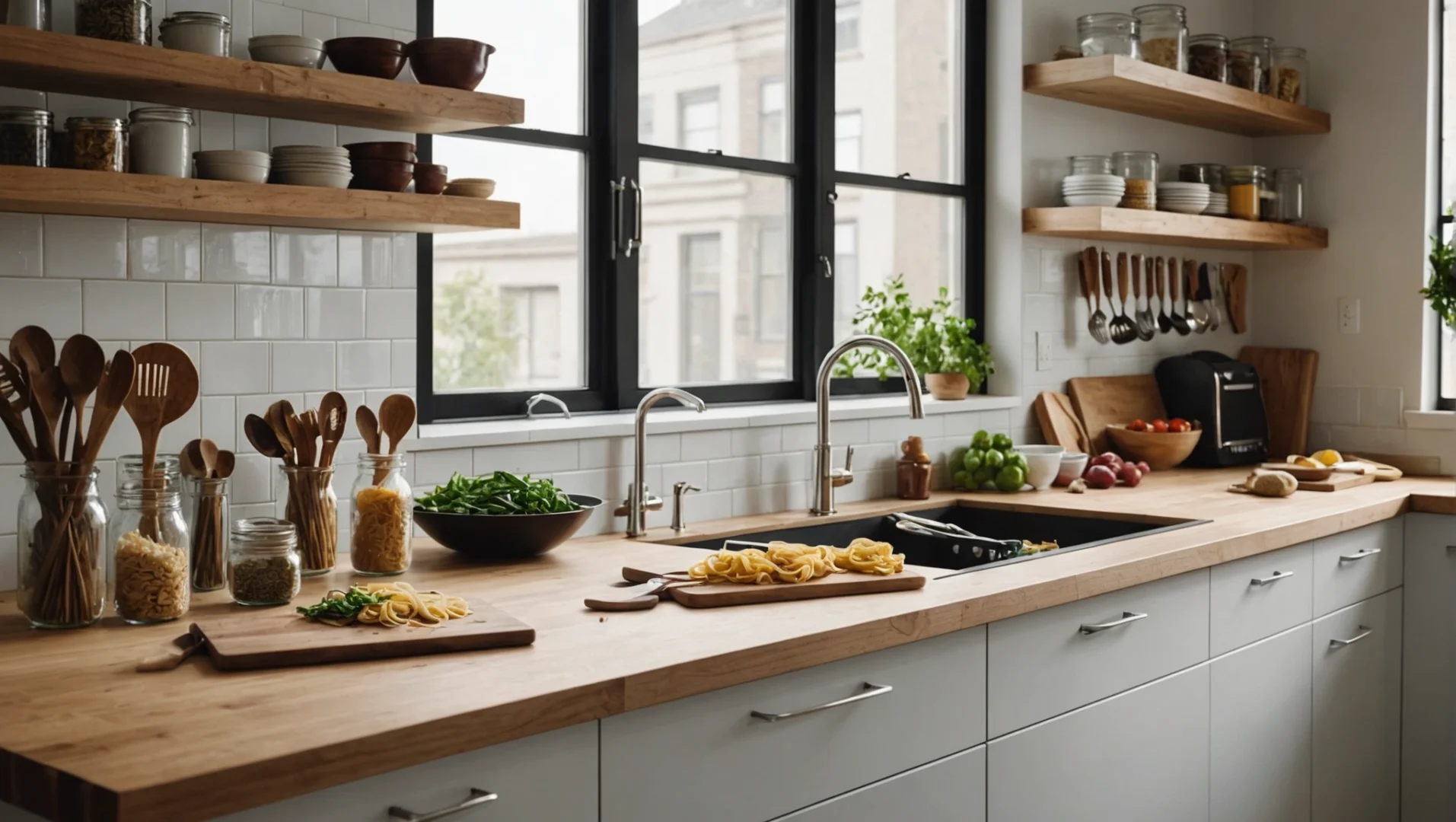 Astuces pour Simplifier Votre Cuisine au Quotidien