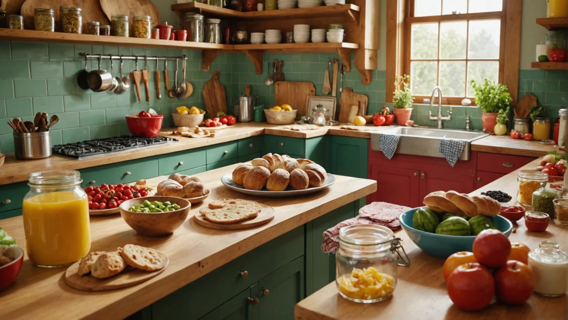 Délices secrets : astuces gourmandes pour votre cuisine
