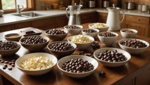 Quel type de chocolat pour des desserts gourmands ?