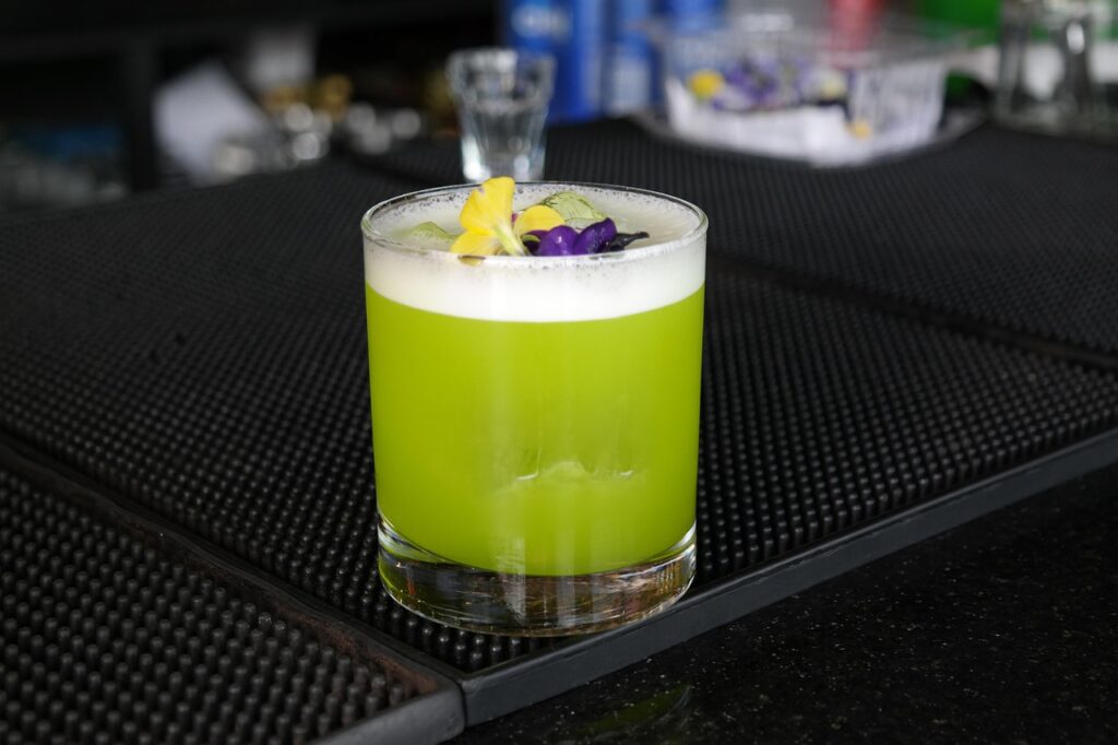 boisson populaire