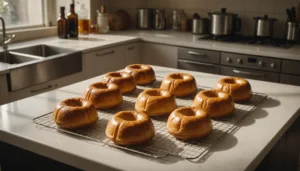 moule individuel pour baba au rhum