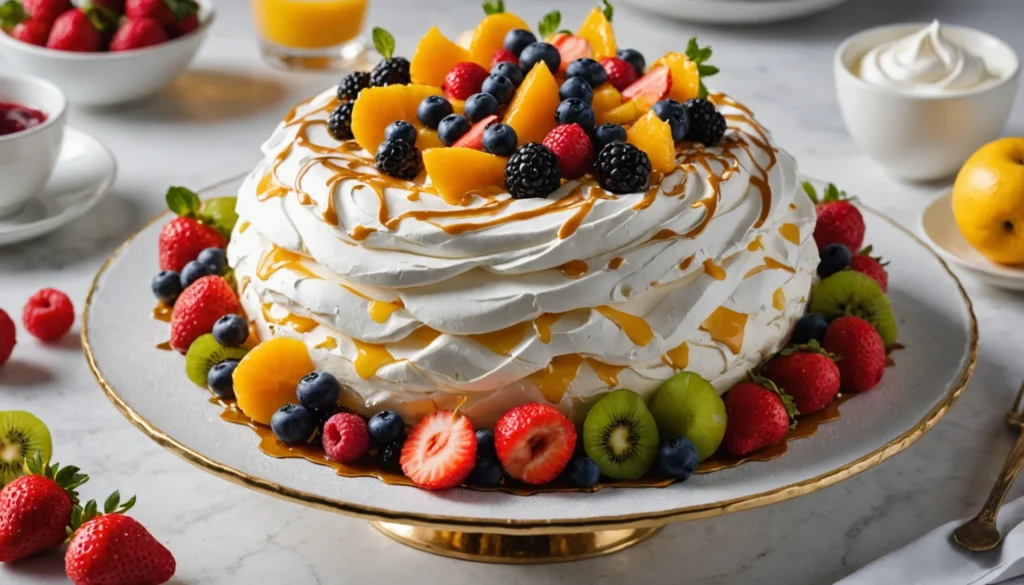 pavlova