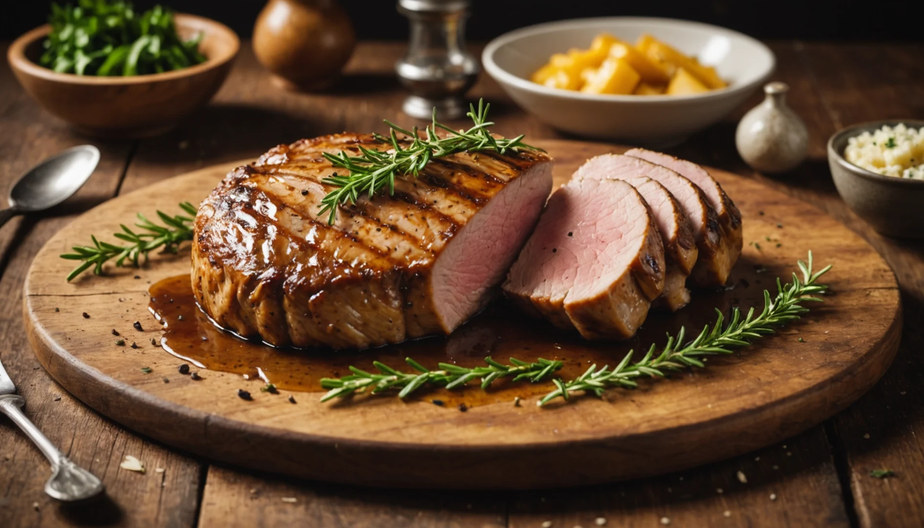 Cuisson parfaite de la poitrine de veau : secrets révélés