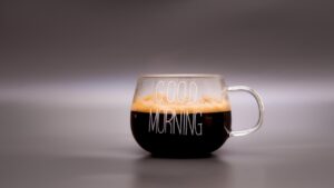 café expresso
