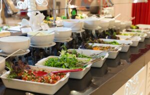 service catering paris