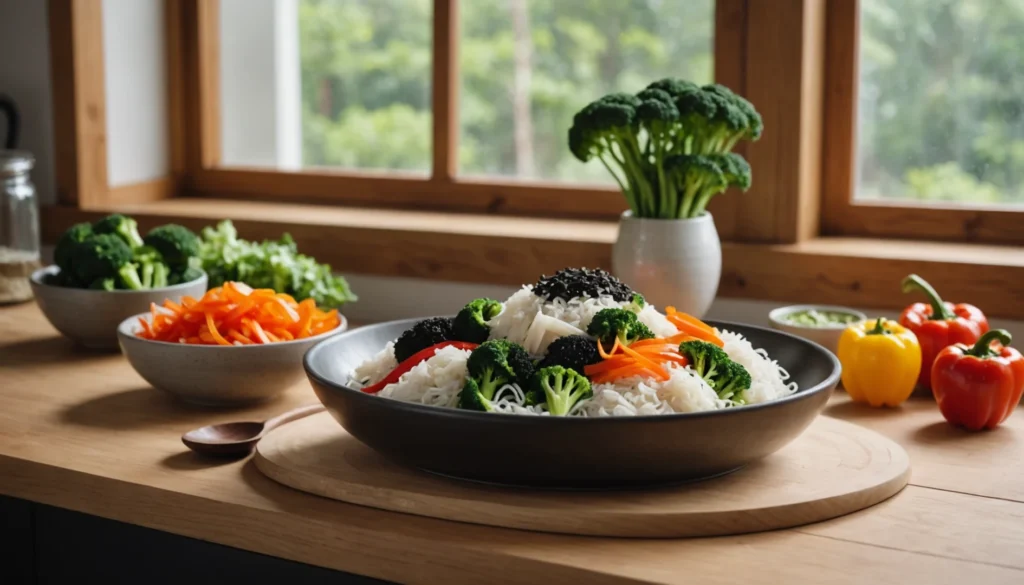 Le konjac : un super-aliment à découvrir et à cuisiner