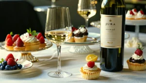 vin de paille