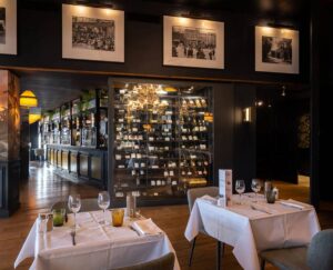 Cave à vin sur mesure : créez un espace de conservation idéal