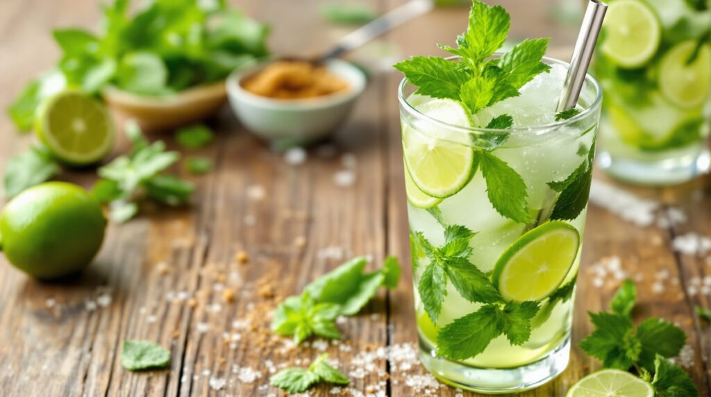 Comment réussir un mojito maison en toute simplicité ?