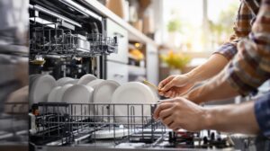 Lave-vaisselle et problème de disjonction : comment diagnostiquer et réparer rapidement ?
