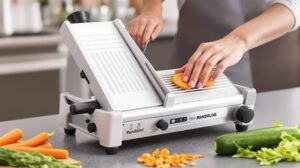 mandoline de cuisine