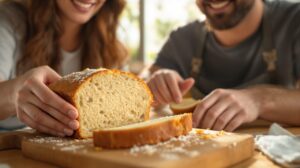 recette banana bread