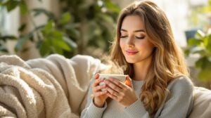 Tisane apaisante aux plantes : la recette d’un vrai moment de calme