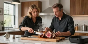 Les erreurs à éviter lors de la cuisson de l’agneau