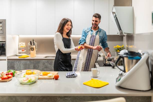 robot cuiseur multifonction cuisine comparatif