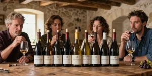 vin bio bourgogne