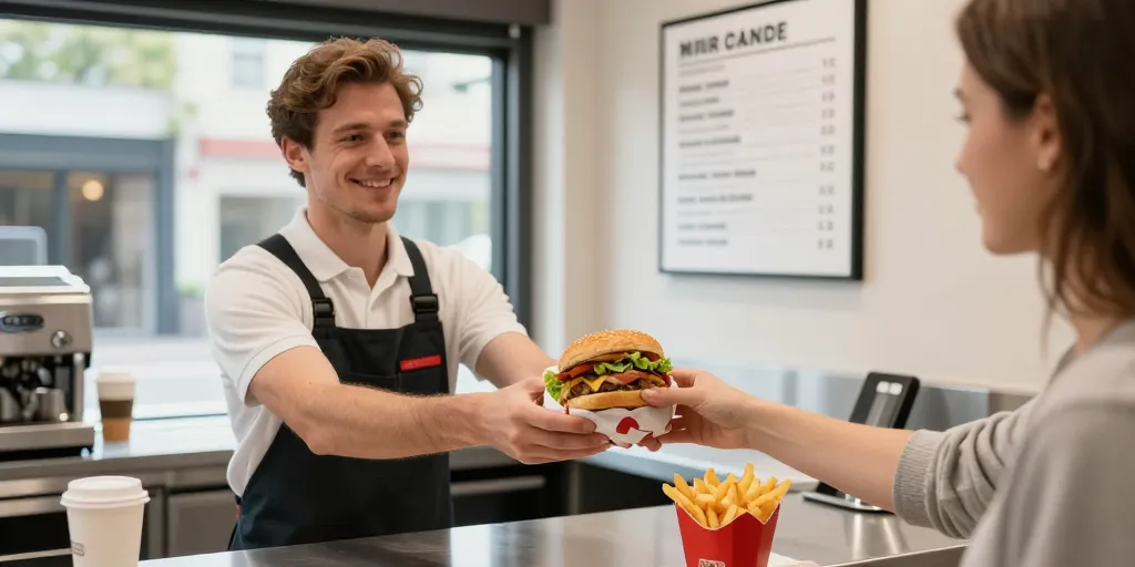 devenir franchise