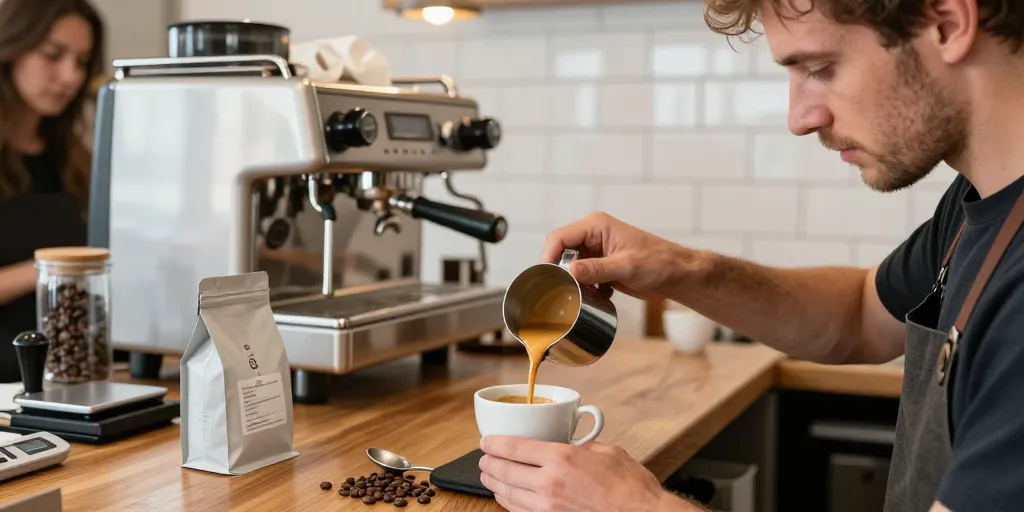 Les critères pour reconnaître un café de qualité
