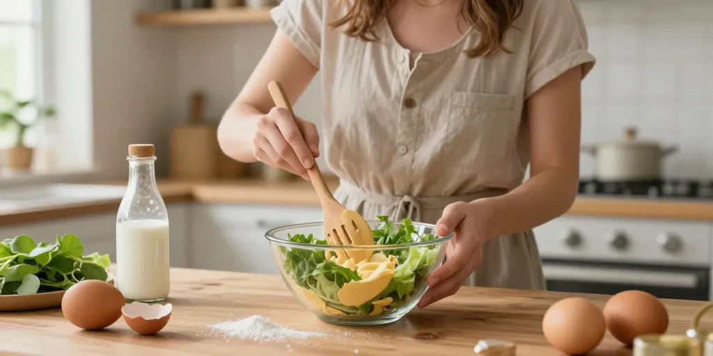 recette pate a crepe