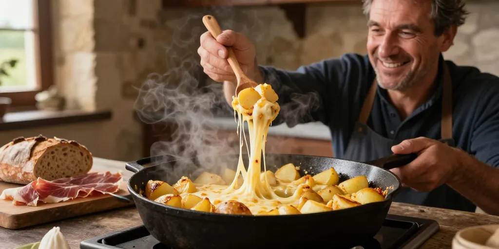 truffade