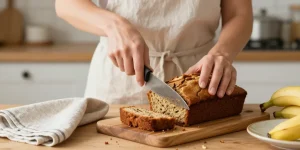 banana bread