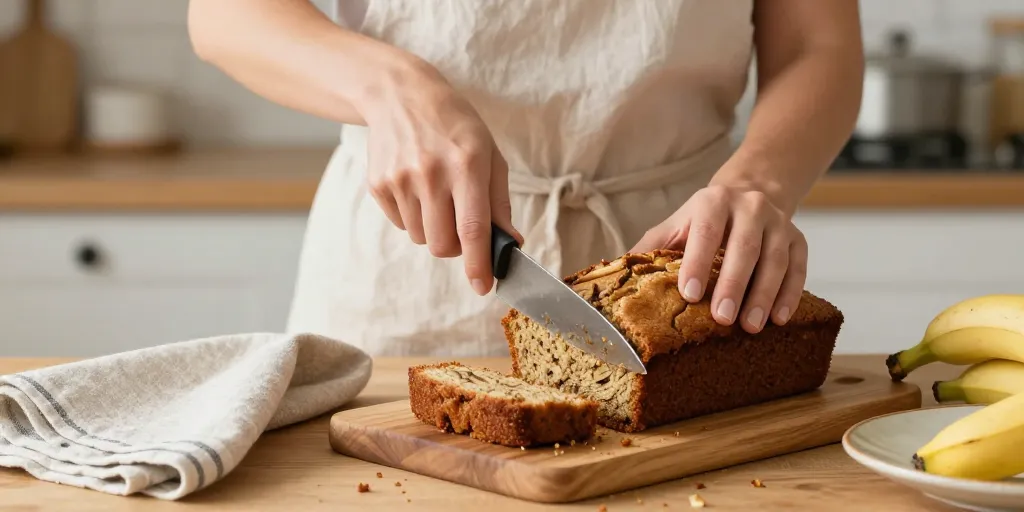 banana bread