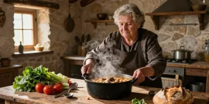 garbure recette