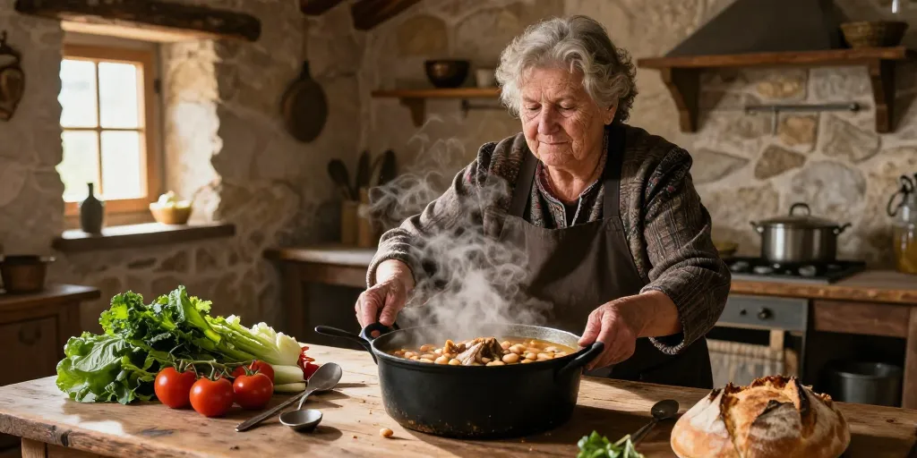 garbure recette