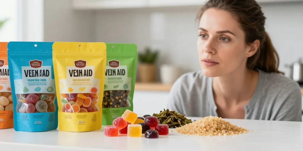 bonbon vegan