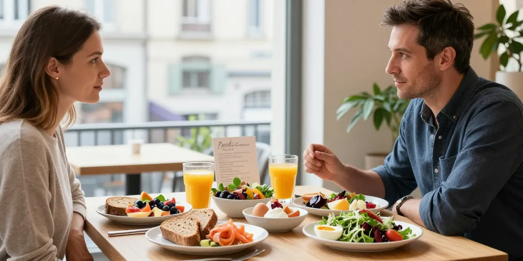 brunch lausanne