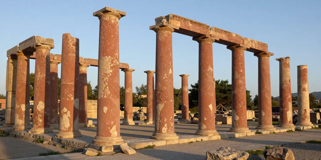 Voyage en Crète : sur les traces de la mythologie grecque