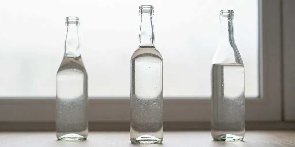 meilleur eau en bouteille sans plastique