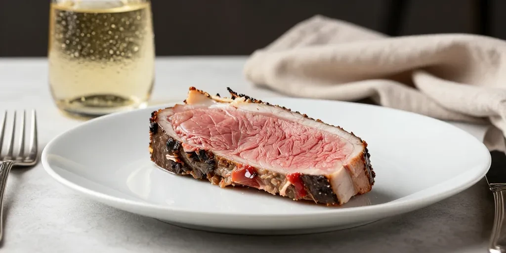Foie gras entier mi-cuit : secrets et astuces pour savourer l'excellence