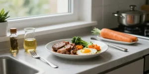 Les meilleures recettes faciles à réaliser en moins de 30 minutes