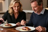 accompagnement magret de canard