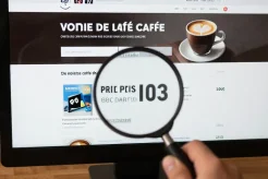 achat de café en ligne