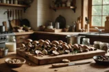 Astuces_pour_Prolonger_la_Fraîcheur_des_Cèpes_en_Cuisine_Gastronomique