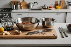Avec quels outils faire des recettes de pro ?