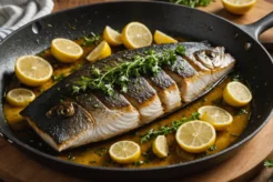 recette black bass