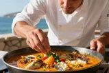 bouillabaisse