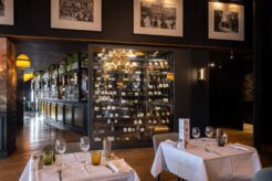 Cave à vin sur mesure : créez un espace de conservation idéal