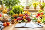 rééquilibrage alimentaire