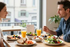 brunch lausanne