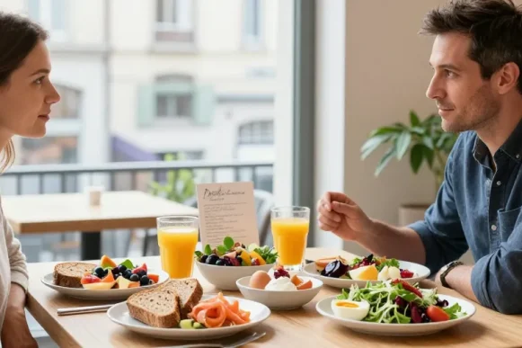 brunch lausanne