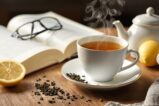 Comment déguster le thé Earl Grey et profiter de ses saveurs uniques ?
