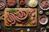 comment faire la saucisse de toulouse