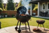 Découvrez l'art du barbecue fumoir en toute simplicité !